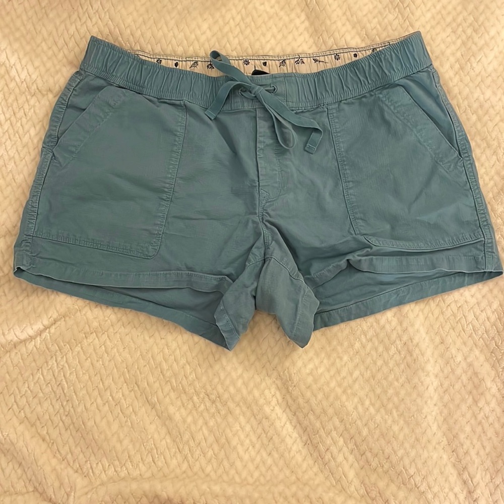 The North Face Women’s Shorts